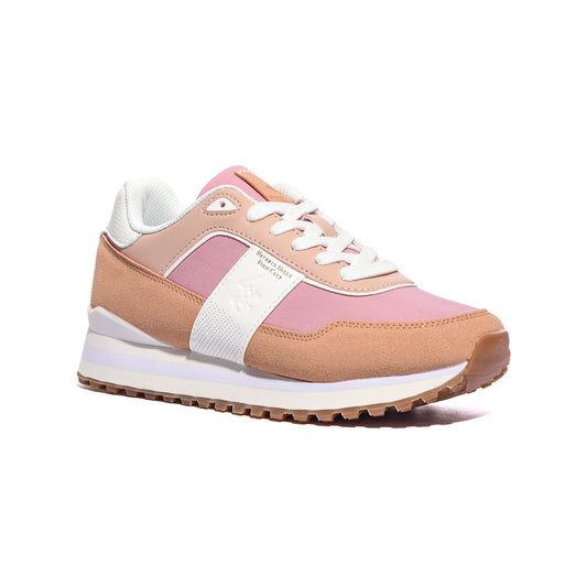 BEVERLY HILLS POLO CLUB BHW613201 0044 Sneakers Donna