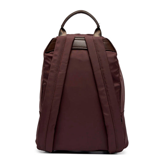 BLAUER S6FREYA01 TWE DARK BROWN Zaini Unisex