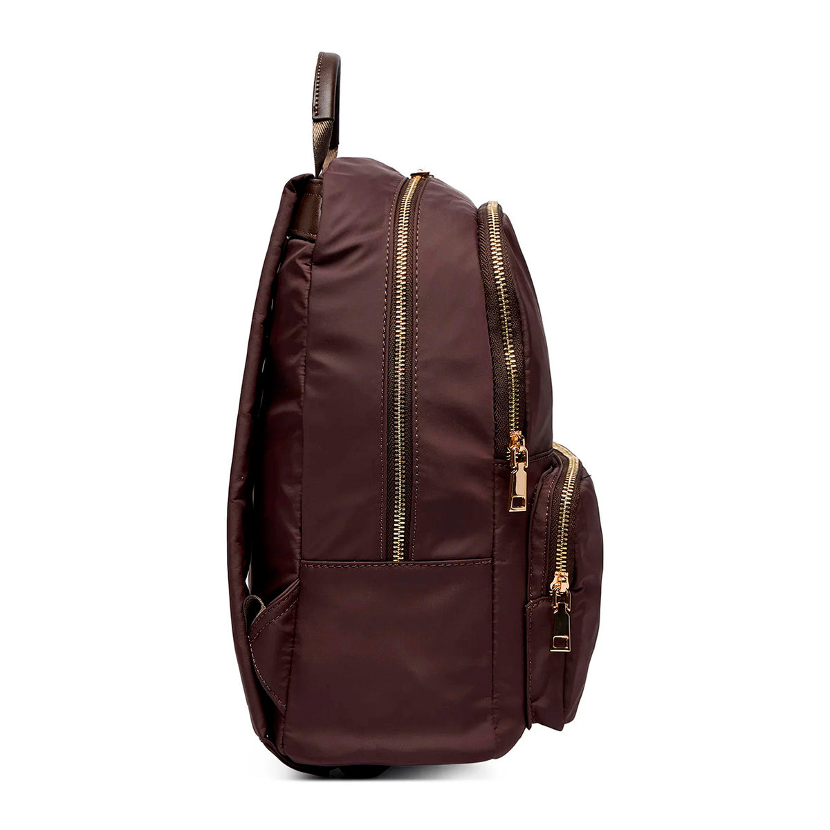BLAUER S6FREYA01 TWE DARK BROWN Zaini Unisex