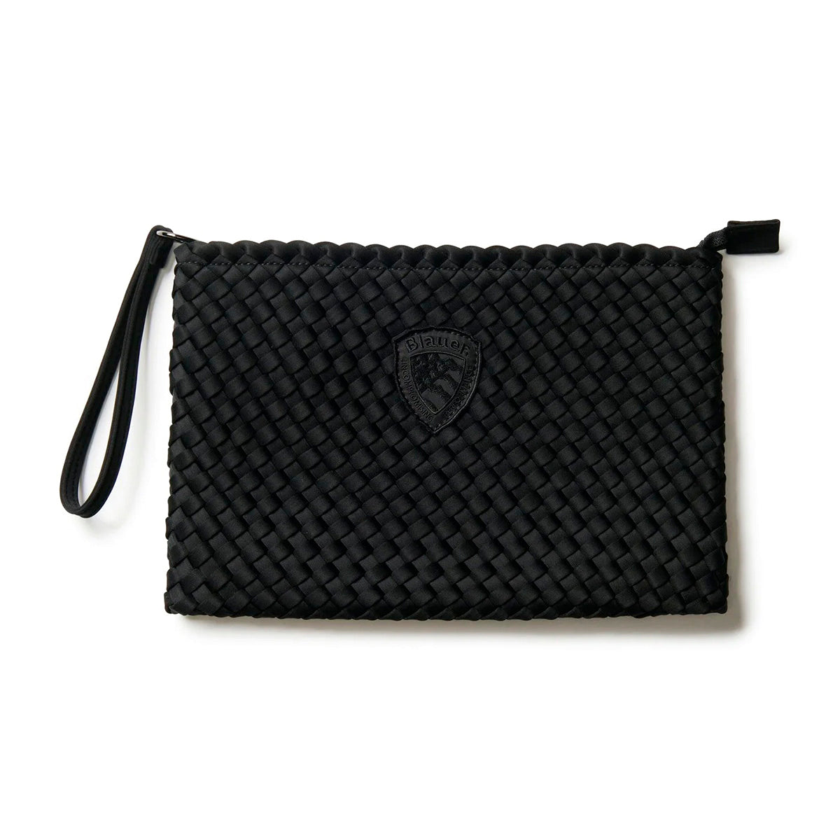 BLAUER S6TUNG01 NEO BLACK Pochette Unisex