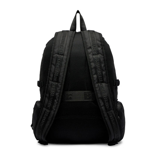 BLAUER S6WORCE03 SPL BLACK Zaini Unisex