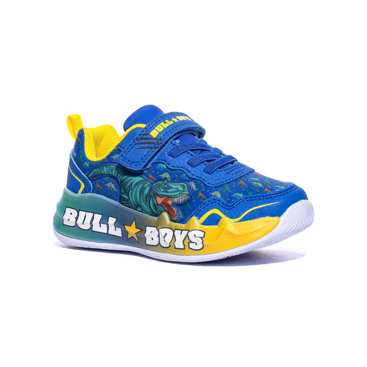 BULL BOYS DNAL5144B00 RY01 Sneakers Bambino