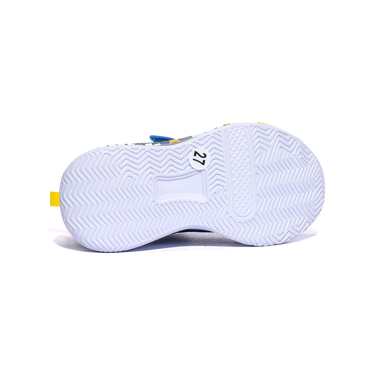 BULL BOYS DNAL5144B00 RY01 Sneakers Bambino