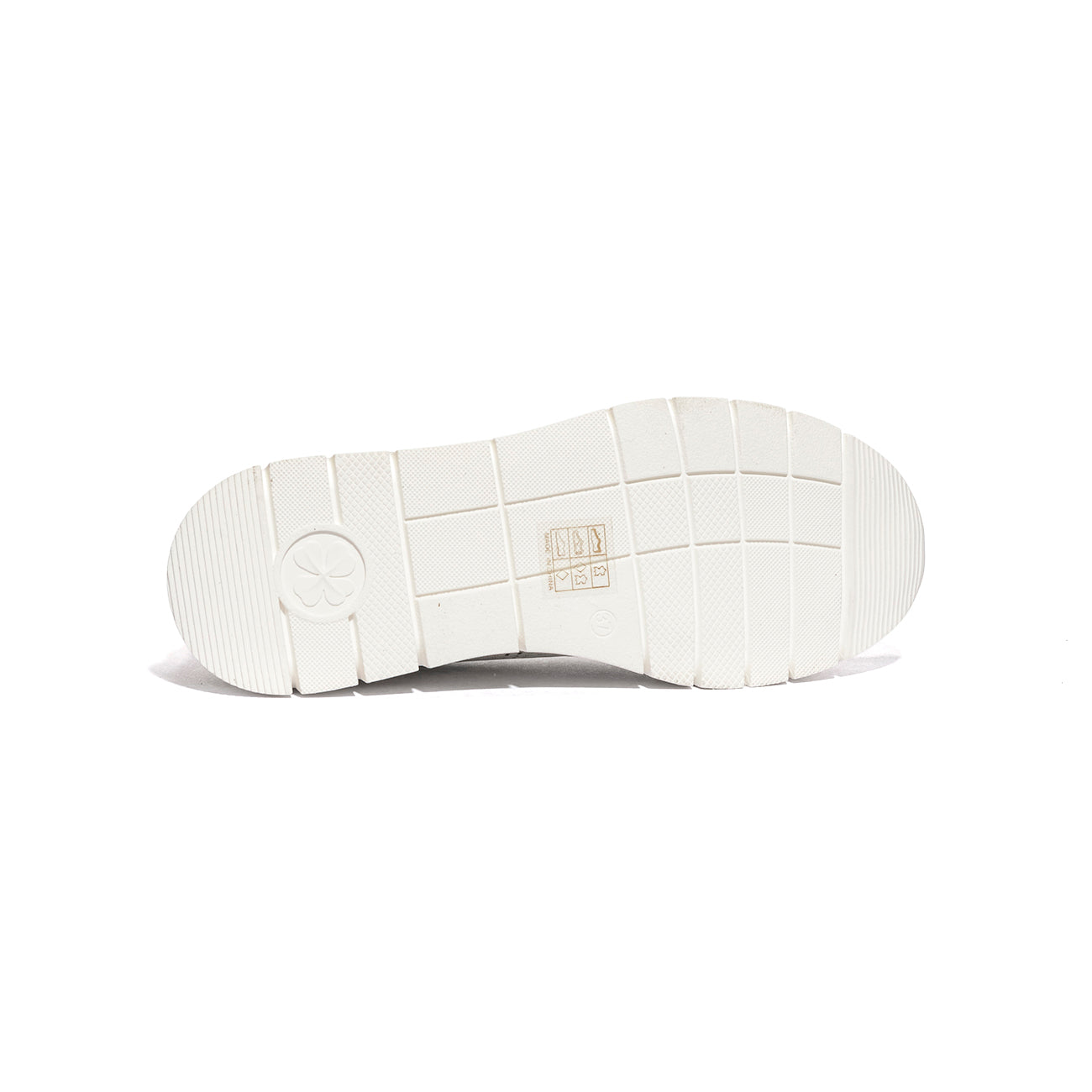 CC RESORTS CAIRO CHAMPAGNE BEIGE Sneakers Donna