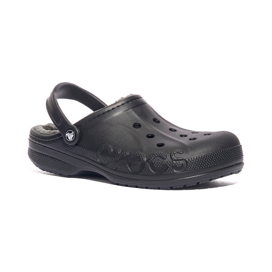CROCS CR.210750 BLACK SANDALO Unisex