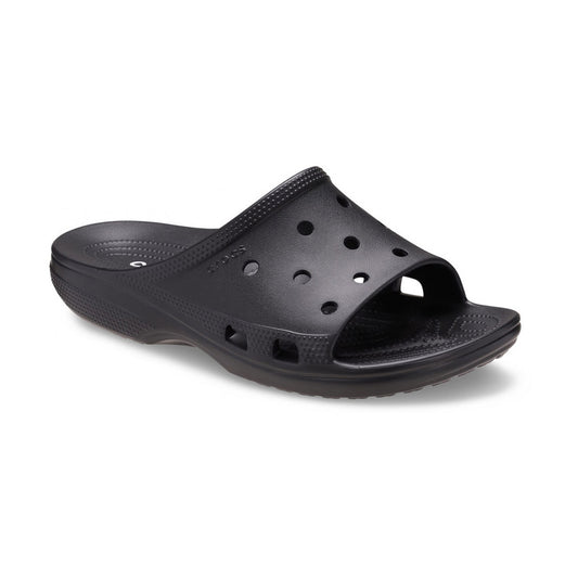 CROCS CR.213298 BLACK SANDALO Uomo