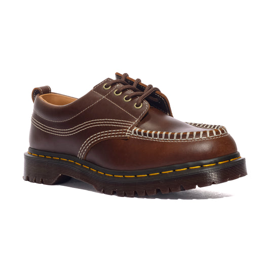 DR MARTENS 31817243 BUTTER SCOTCH Stringata Uomo