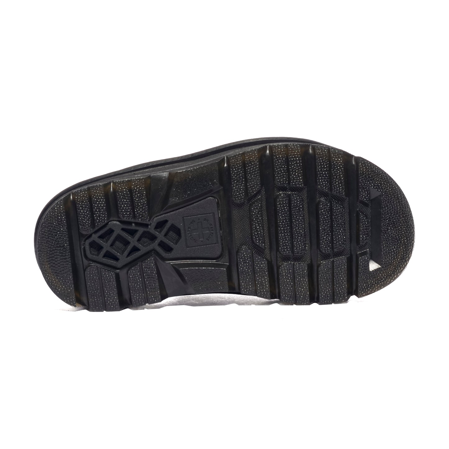 DR MARTENS 42409001 BLACK Sandali Donna