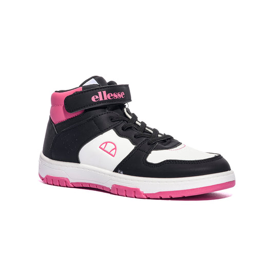 ELLESSE EL42K92421 BLACK Sneakers Bambina