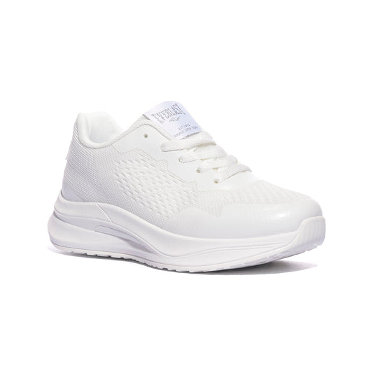 EVERLAST EV-3389 TOTAL WHITE Sneakers Unisex