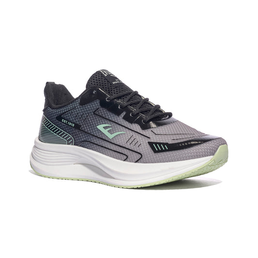 EVERLAST EV-3397 CIMENT BLACK LIME CREAM Sneakers Unisex
