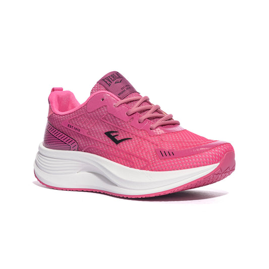 EVERLAST EV-3397 PASSION BERRY BLACK Sneakers Unisex
