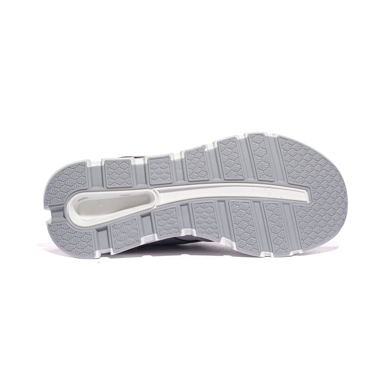 EVERLAST EV3394 LT GREY GREY BON BON Sneakers Donna