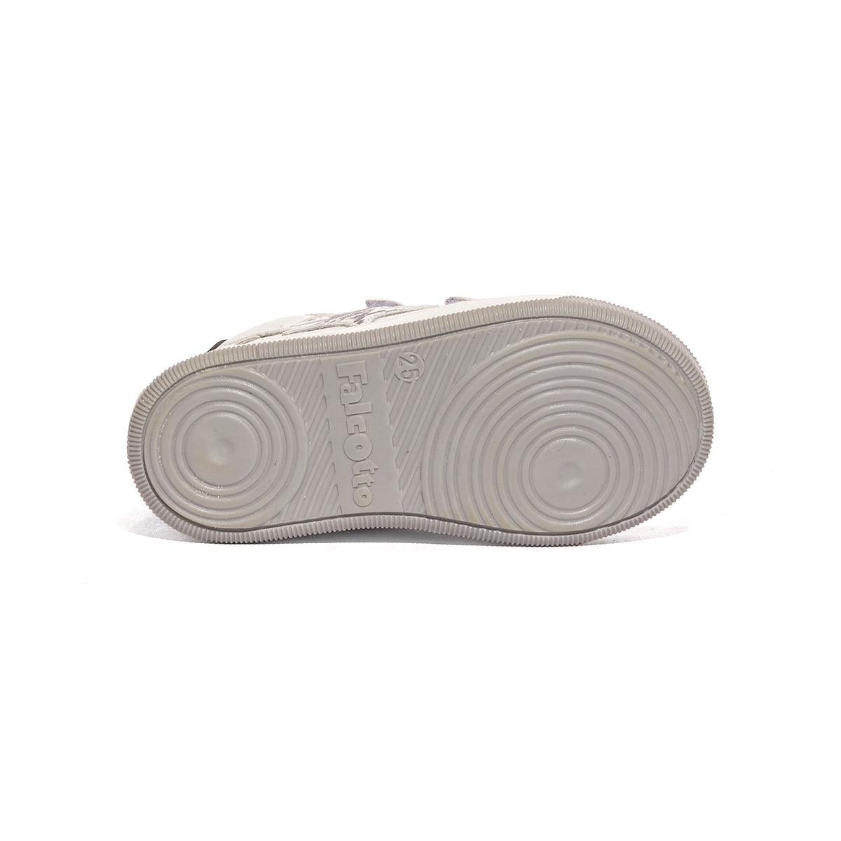 FALCOTTO 0012016966.02.1N20 BIANCO Sneakers Bambino