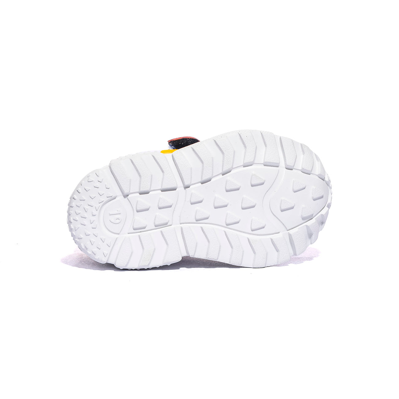 FALCOTTO 0012018223.01.1C77 AZURE WHITE Sneakers Bambino