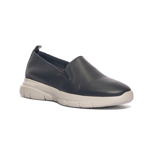 FRAU 43M7 BLU Slip-on Donna