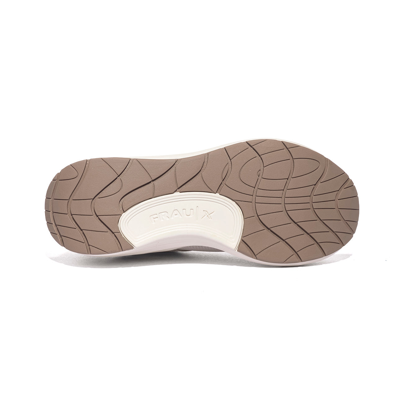 FRAU X542 WHITE Sneakers Donna