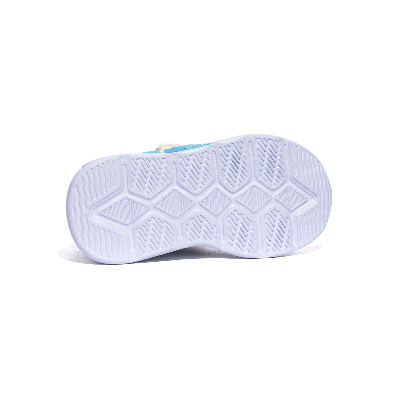 FROZEN D4310722T WHITE Sneakers Bambina