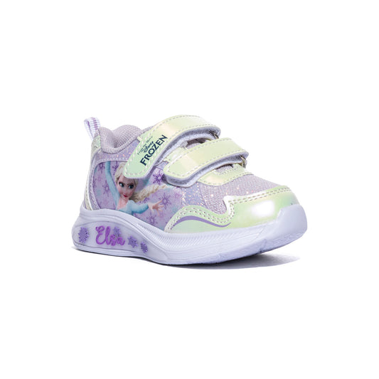 FROZEN D4310741T WHITE Sneakers Bambina
