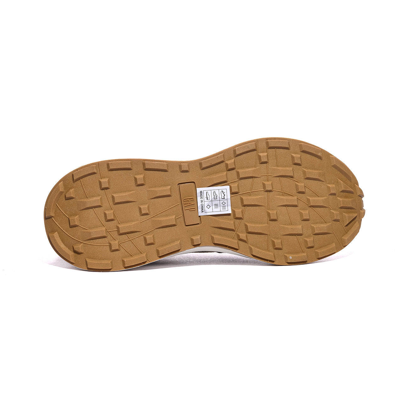 GAP GPM615167 3895 Sneakers Uomo
