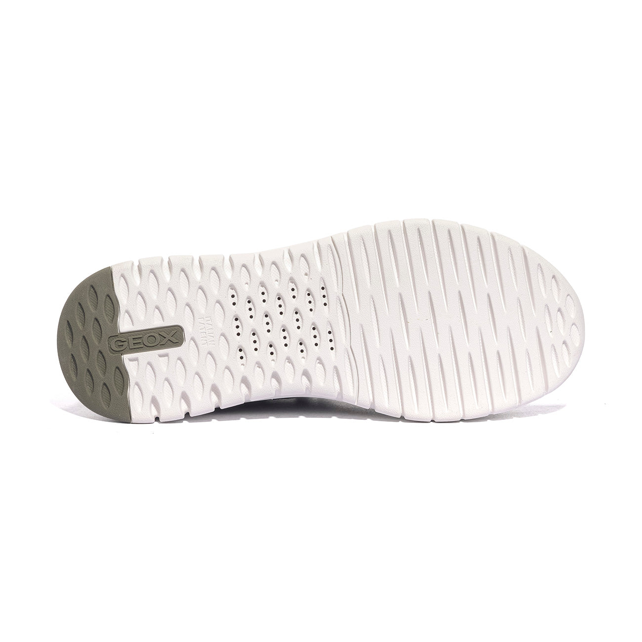 GEOX U65N4A 0ZI22 MUSK C3704 Sneakers Uomo