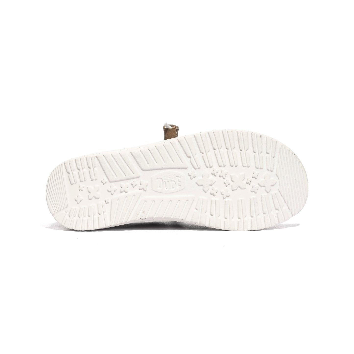 HEY DUDE HD.41878 Walnut Slip-on Donna