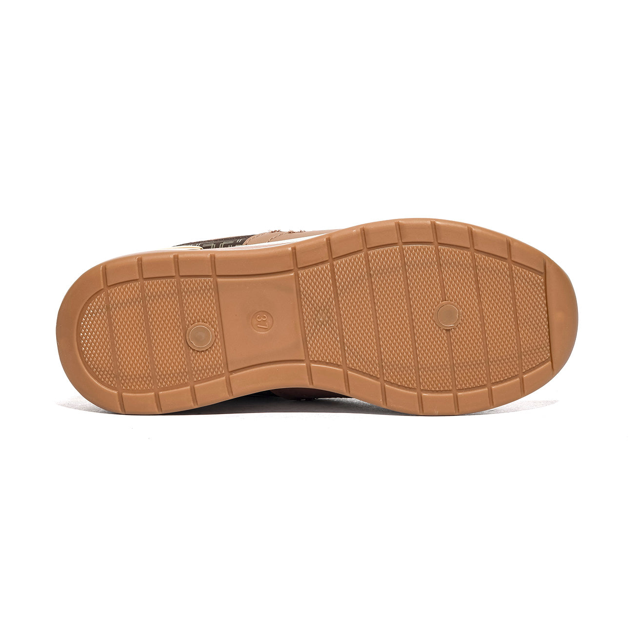 LANCETTI LNC-411 SAND BARLEY GOLD DK SAND Sneakers Donna