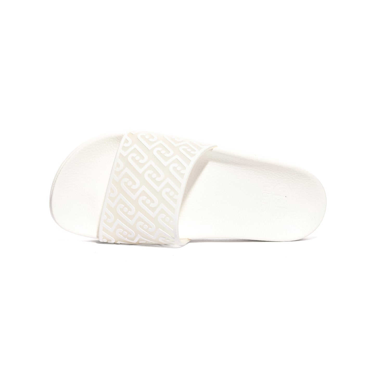 LIUJO BA6075EX34501111 WHITE Ciabatte Donna