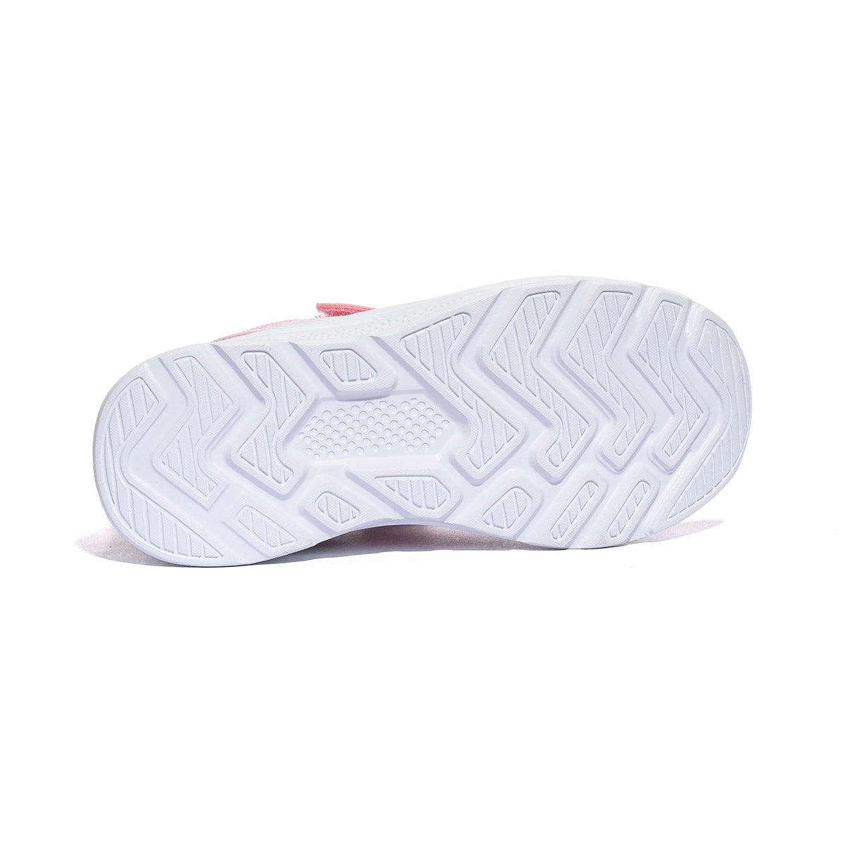 LUMBERJACK 102268147 CANDY PINK Sneakers Bambina