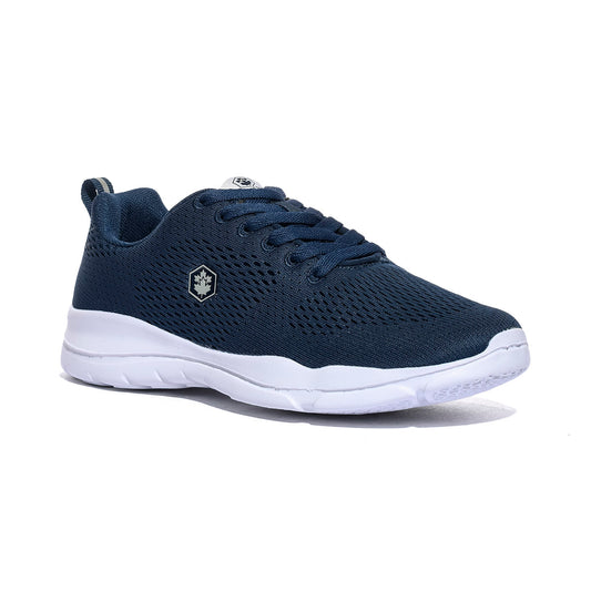 LUMBERJACK 102268402 NAVY BLUE Sneakers Uomo