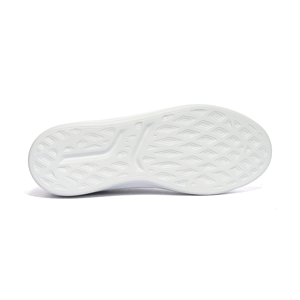 LUMBERJACK 102268560 WHITE Sneakers Donna