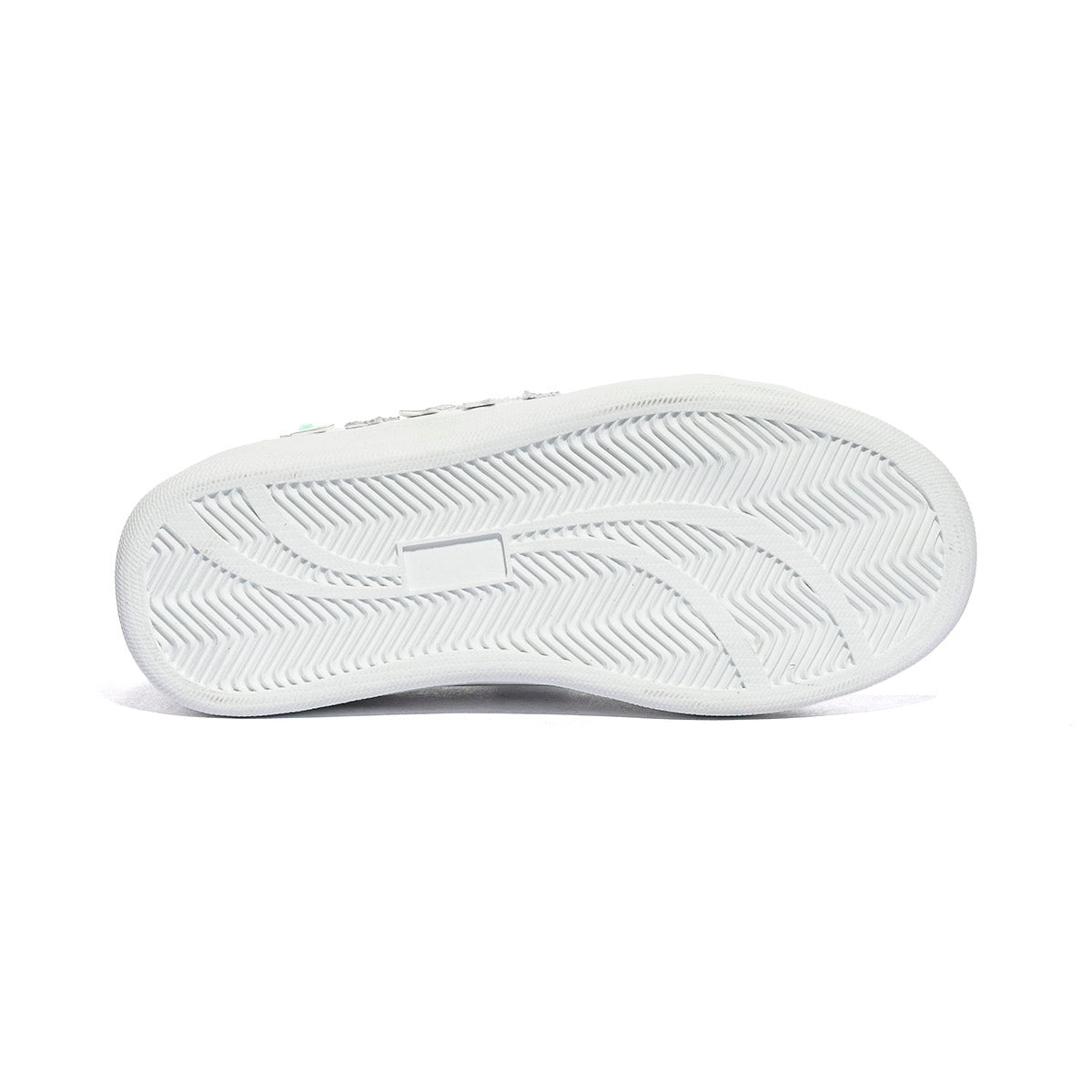 LUMBERJACK 102268686 WHITE Sneakers Bambina