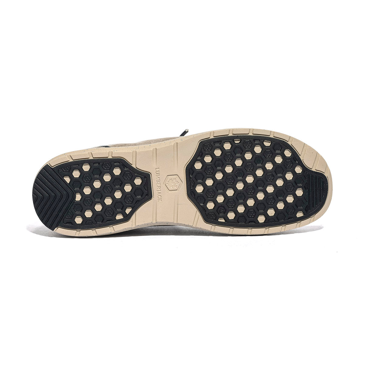 LUMBERJACK 102268997 SAND Slip-on Uomo