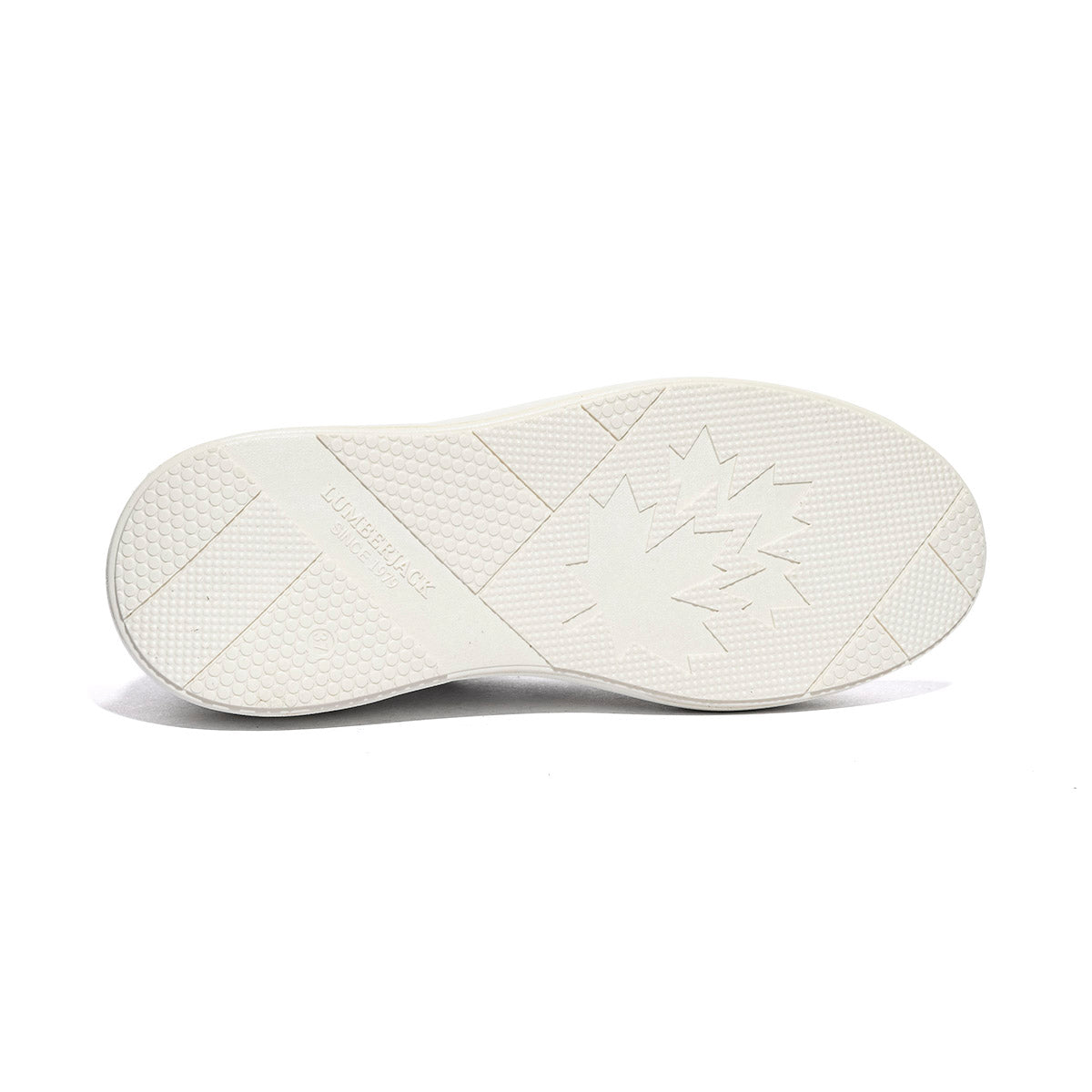 LUMBERJACK 102277557 MILK Sneakers Donna