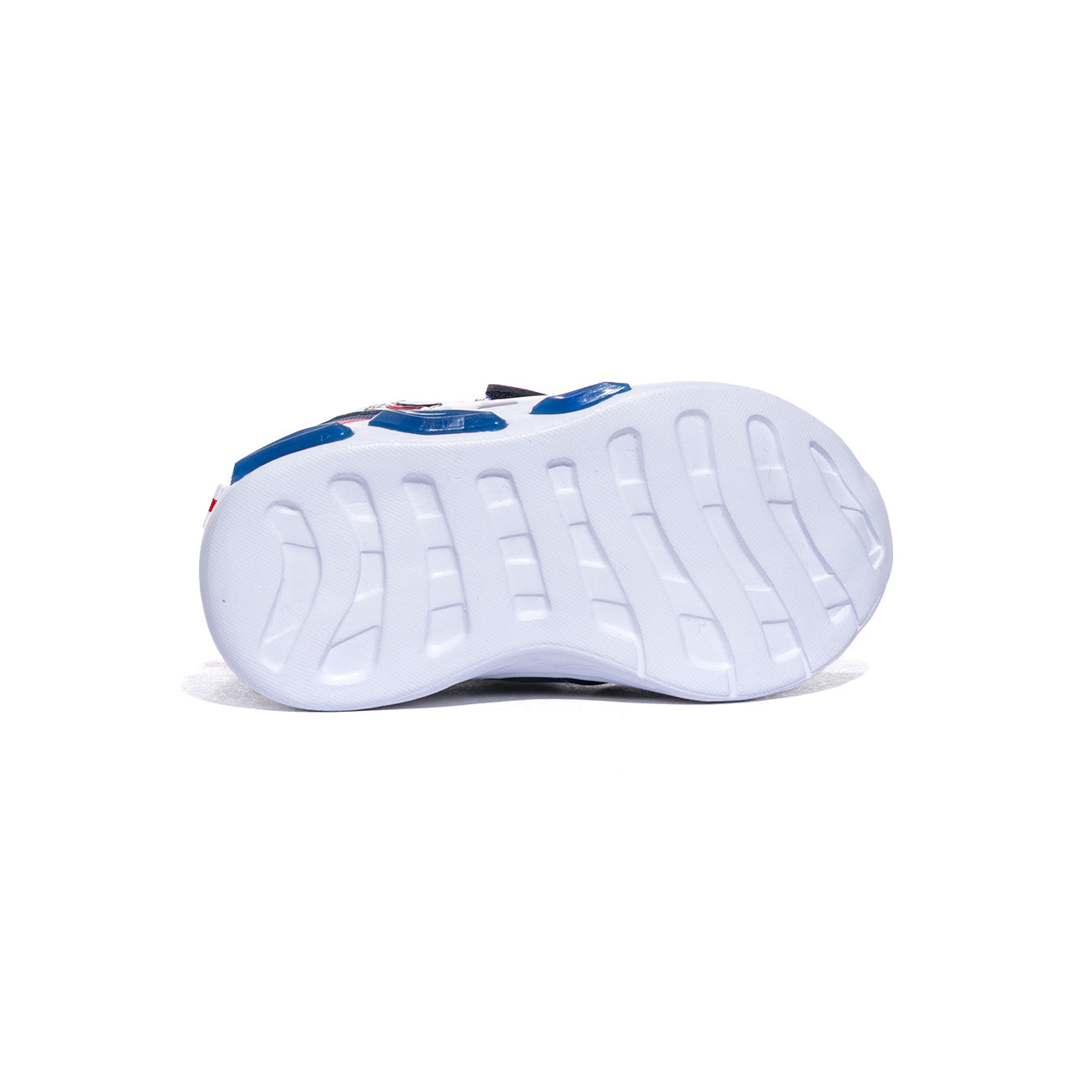 Mickey D2010488T BLUE Sneakers Bambino