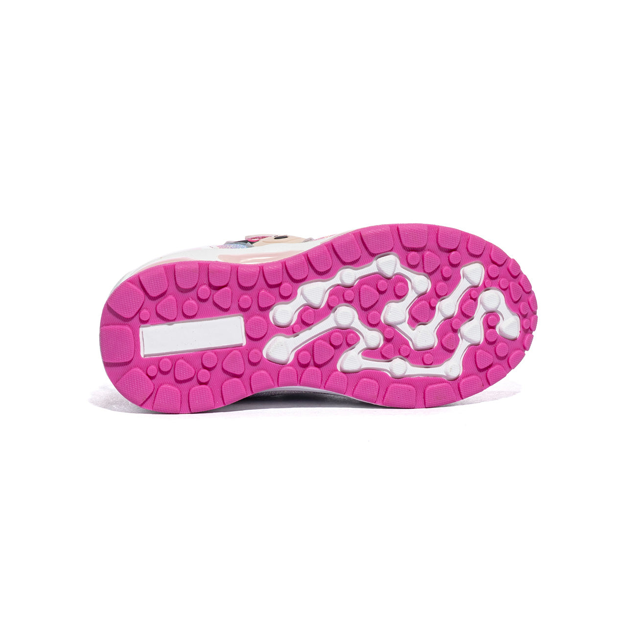 Minnie D3010769T PINK Sneakers Bambina