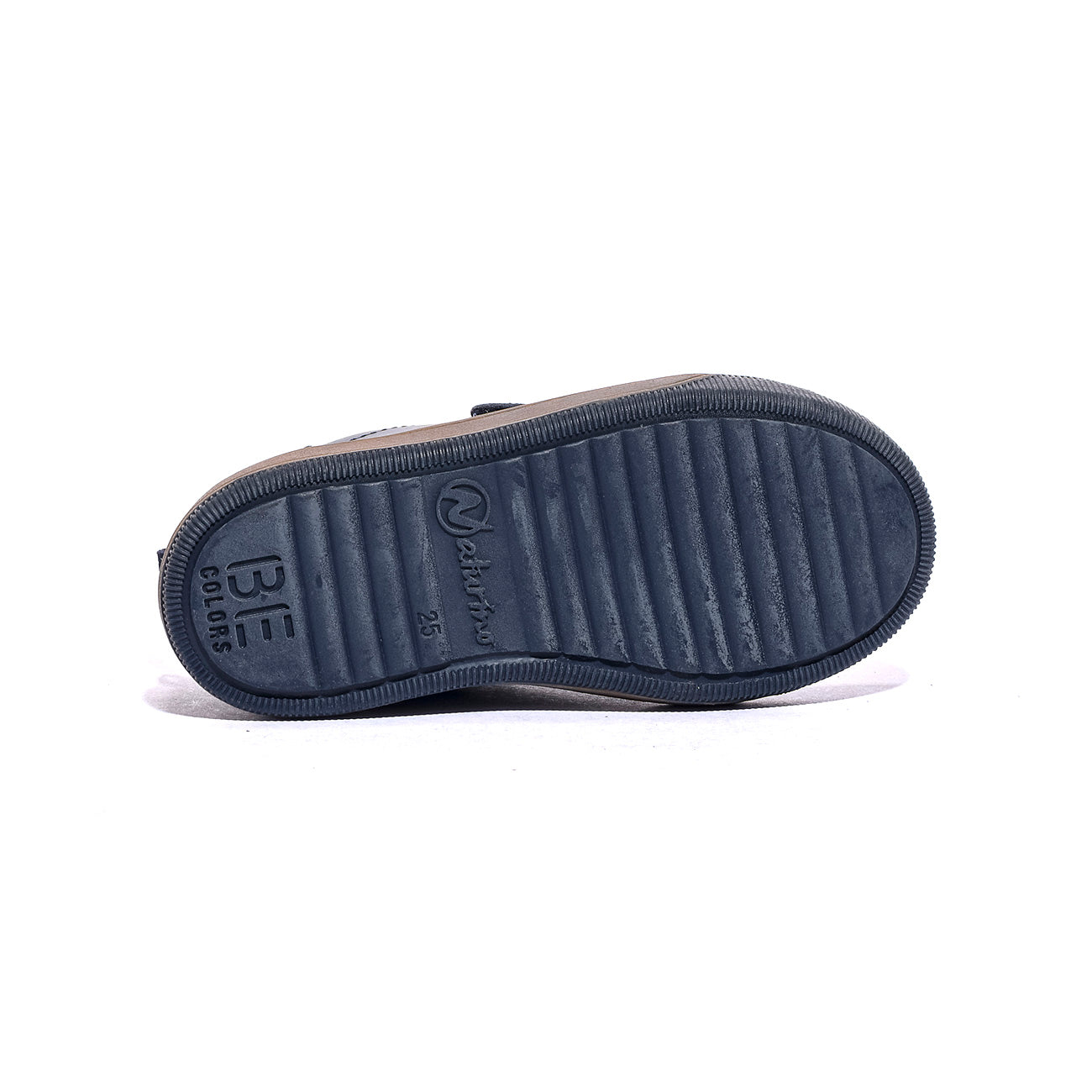 NATURINO 0012013045.01.1C43 NAVY SOLENAVY SOLE Sneakers Bambino