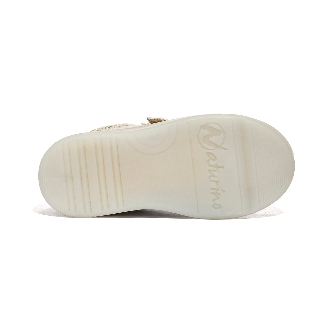 NATURINO 0012015851.43.0Q06 PLATINUM Sneakers Bambina