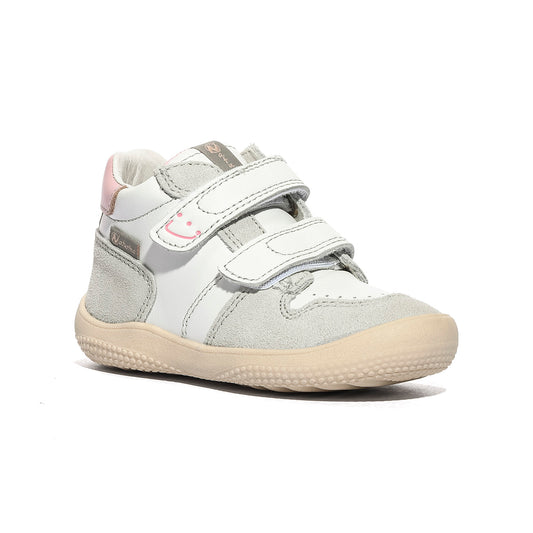 NATURINO 0012018720.04.1N04 COGNAC Sneakers Bambino