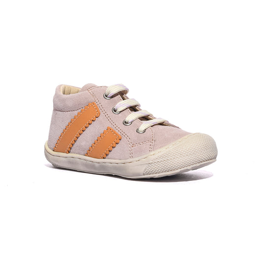 NATURINO 0012019139.01.3M74 CIPRIA APRICOTCIPRIA APRICOT Sneakers Bambina