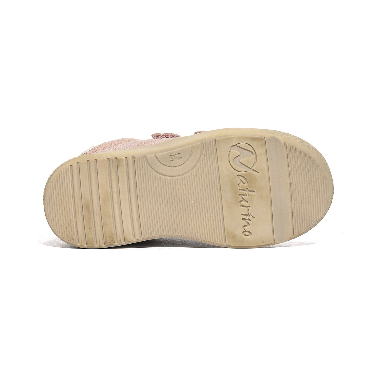 NATURINO 0012019205.01.2M72 CIPRIA LILLAC Sneakers Bambina