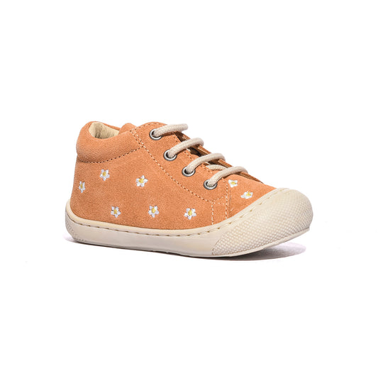 NATURINO 0012019233.01.0G18 APRICOTAPRICOT Sneakers Bambina