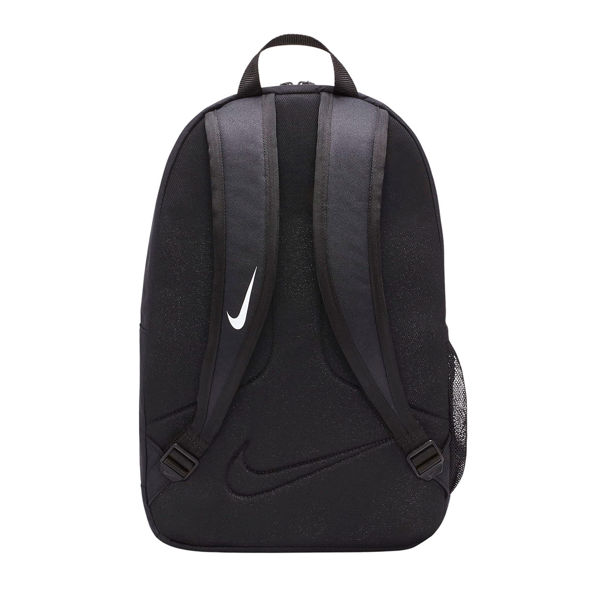 NIKE DA2571-010 BLACK BLACK WHITE Zaino Unisex