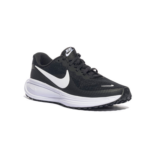 NIKE HJ9198-003 BLACK WHITE BLACK Sneakers Uomo