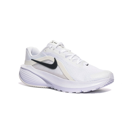 NIKE IB1895-101 WHITE BLACK PLATINUM Sneakers Uomo