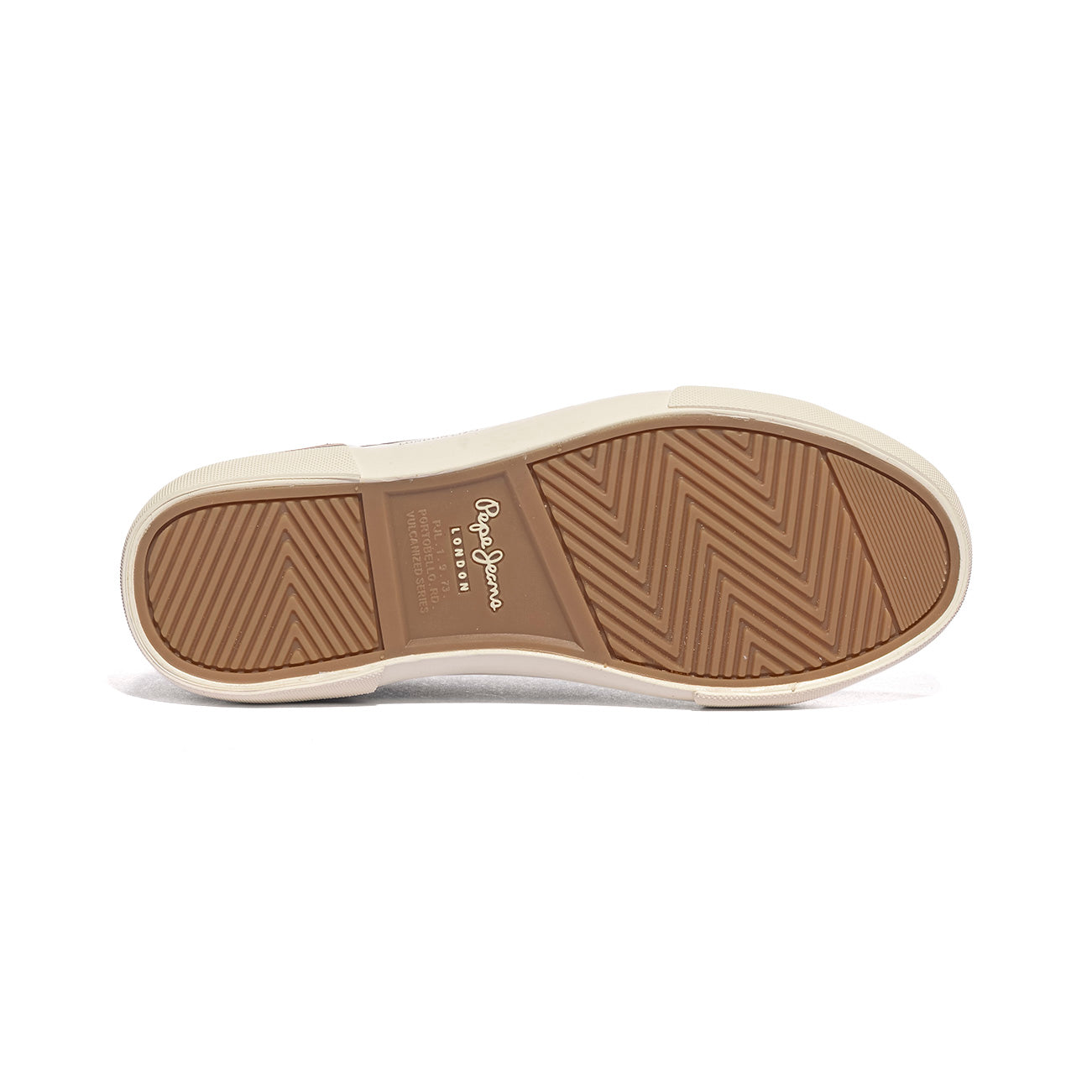 PEPE JEANS PLS300009 Black Sneakers Donna