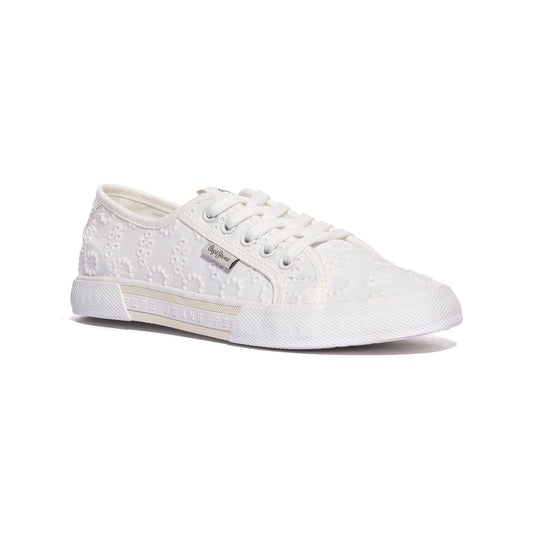 PEPE JEANS PLS300018 P803 Sneakers Donna