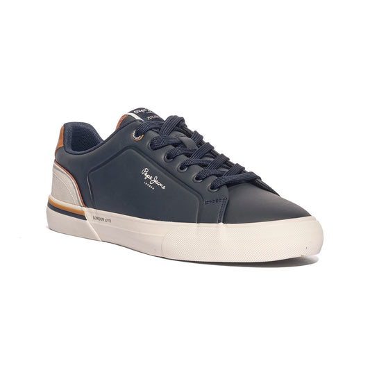 PEPE JEANS PMS300011 Navy Sneakers Uomo