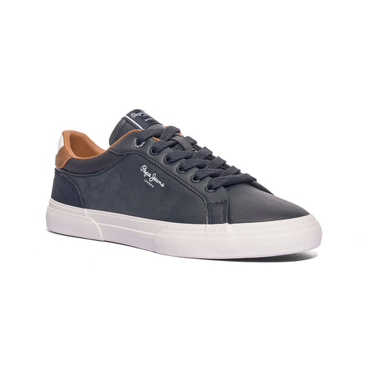 PEPE JEANS PMS30839 Navy Sneakers Uomo