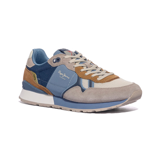 PEPE JEANS PMS400027 P925 Sneakers Uomo